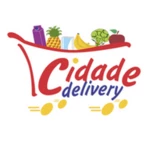 Logo of Delivery Cidade android Application 